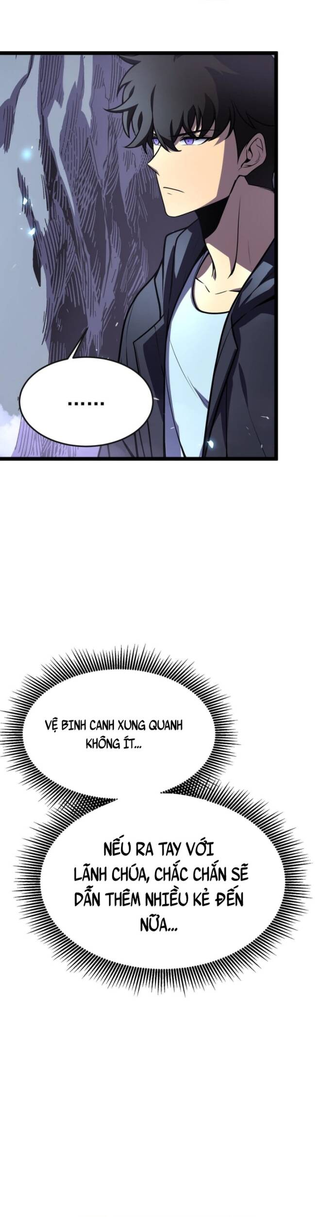 Trọng Khải Dị Thế: Ta Dùng Gương Thần Trở Thành Vô Địch - Chapter 6 - Page 19