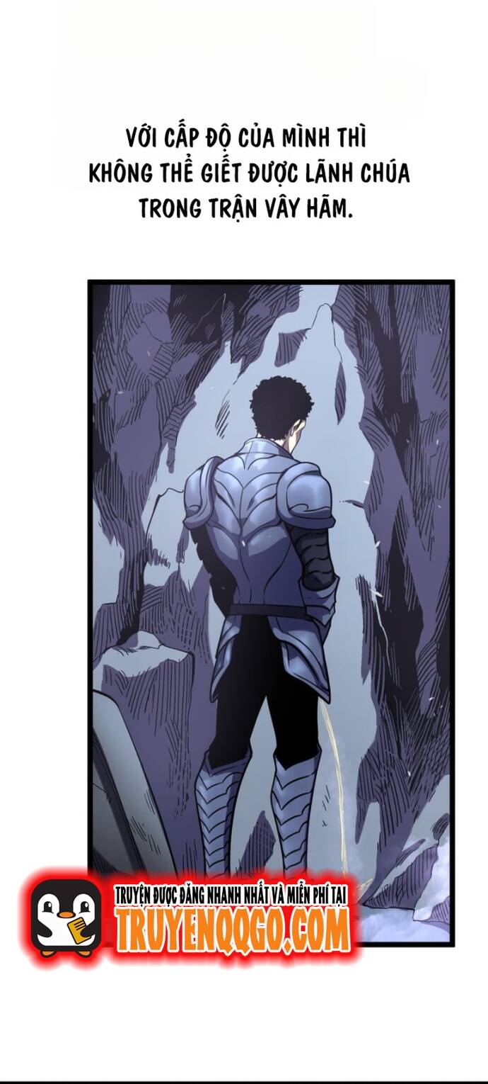 Trọng Khải Dị Thế: Ta Dùng Gương Thần Trở Thành Vô Địch - Chapter 6 - Page 20