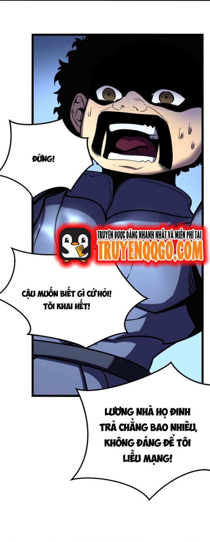 Trọng Khải Dị Thế: Ta Dùng Gương Thần Trở Thành Vô Địch - Chapter 6 - Page 23