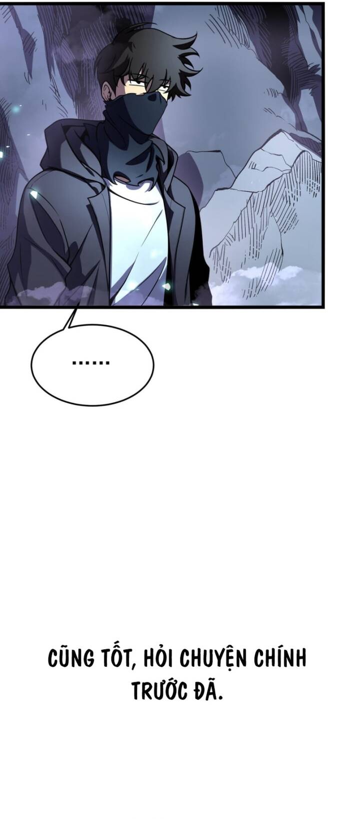 Trọng Khải Dị Thế: Ta Dùng Gương Thần Trở Thành Vô Địch - Chapter 6 - Page 24