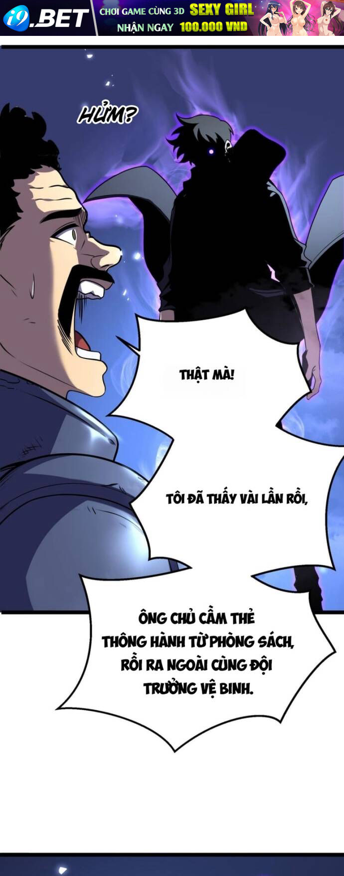 Trọng Khải Dị Thế: Ta Dùng Gương Thần Trở Thành Vô Địch - Chapter 6 - Page 26