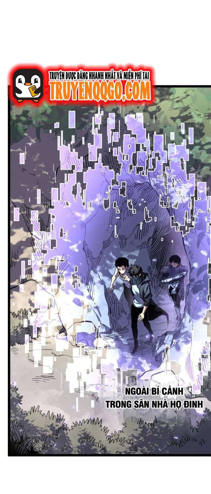 Trọng Khải Dị Thế: Ta Dùng Gương Thần Trở Thành Vô Địch - Chapter 6 - Page 29