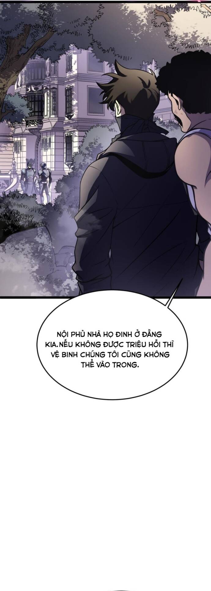 Trọng Khải Dị Thế: Ta Dùng Gương Thần Trở Thành Vô Địch - Chapter 6 - Page 32