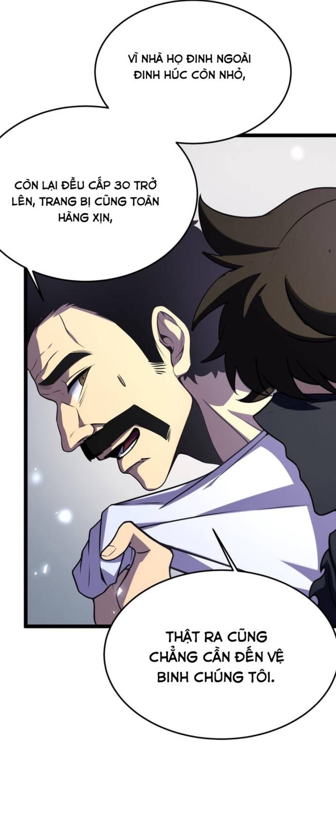 Trọng Khải Dị Thế: Ta Dùng Gương Thần Trở Thành Vô Địch - Chapter 6 - Page 33