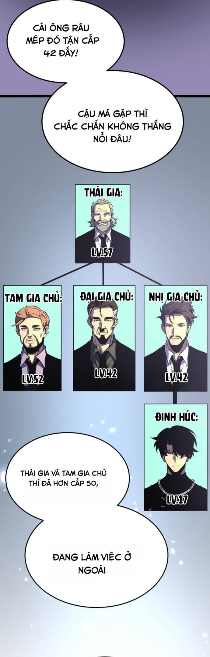 Trọng Khải Dị Thế: Ta Dùng Gương Thần Trở Thành Vô Địch - Chapter 6 - Page 35