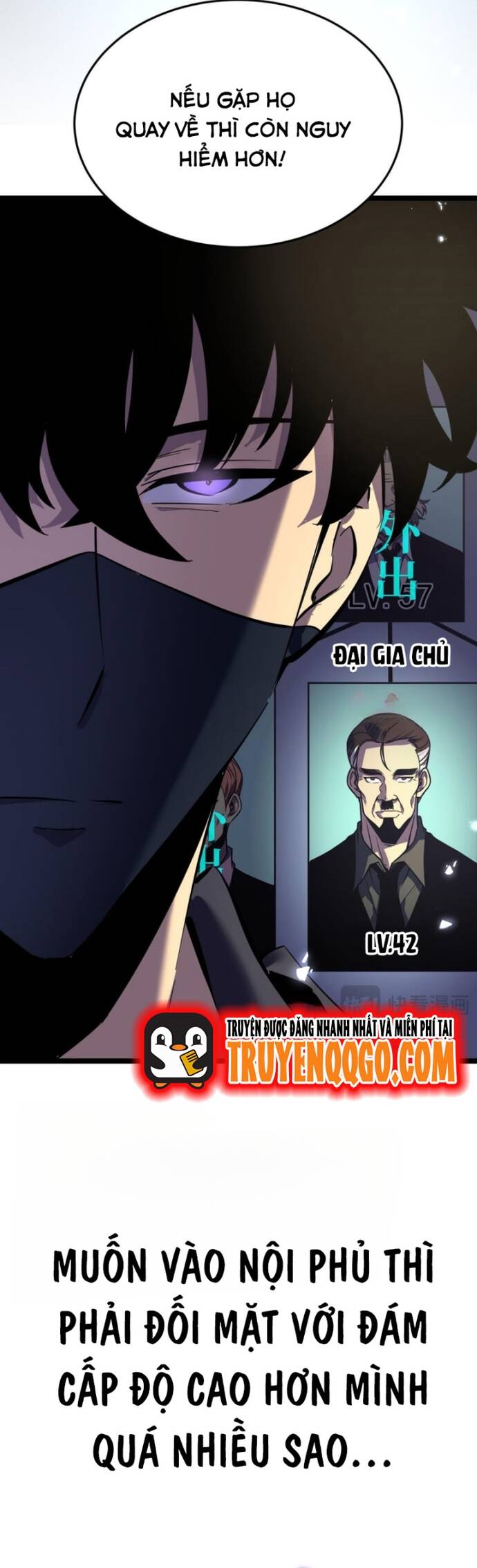 Trọng Khải Dị Thế: Ta Dùng Gương Thần Trở Thành Vô Địch - Chapter 6 - Page 36