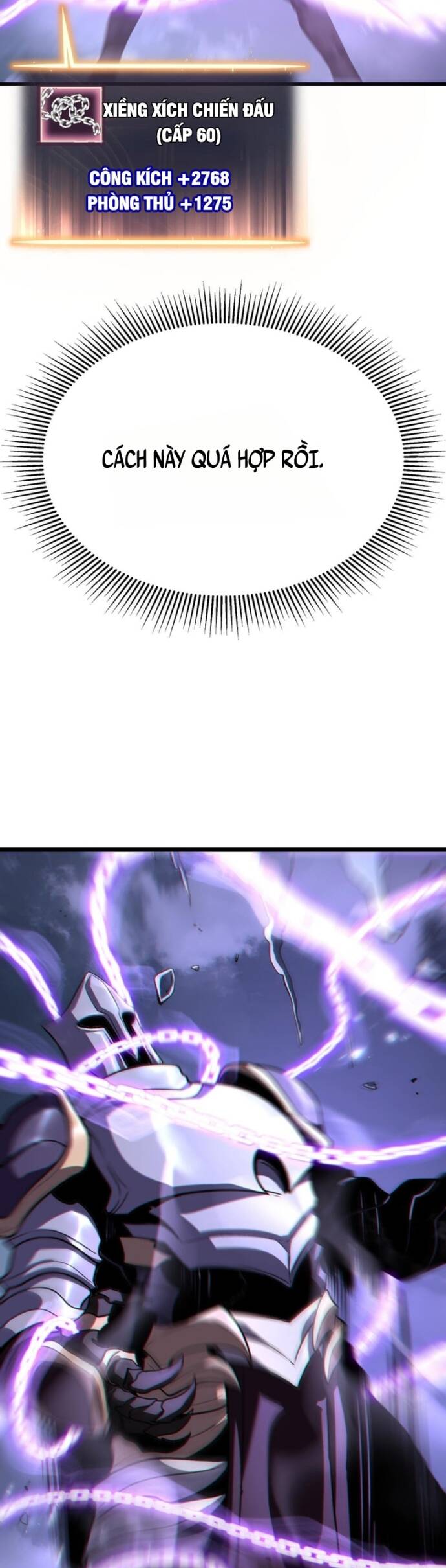 Trọng Khải Dị Thế: Ta Dùng Gương Thần Trở Thành Vô Địch - Chapter 6 - Page 43