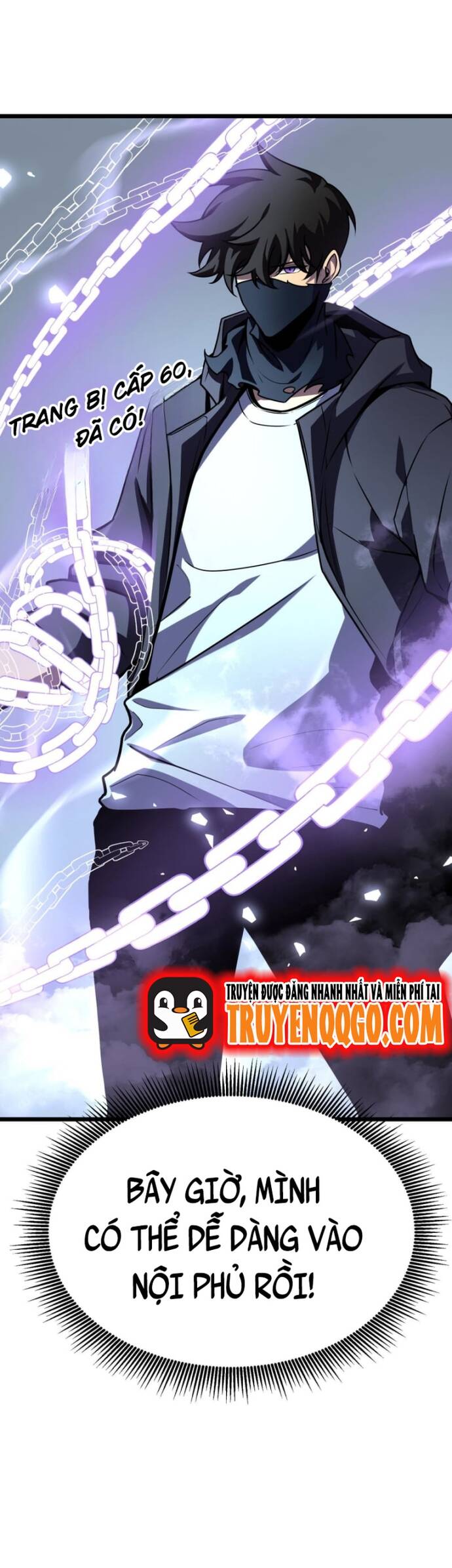 Trọng Khải Dị Thế: Ta Dùng Gương Thần Trở Thành Vô Địch - Chapter 6 - Page 46