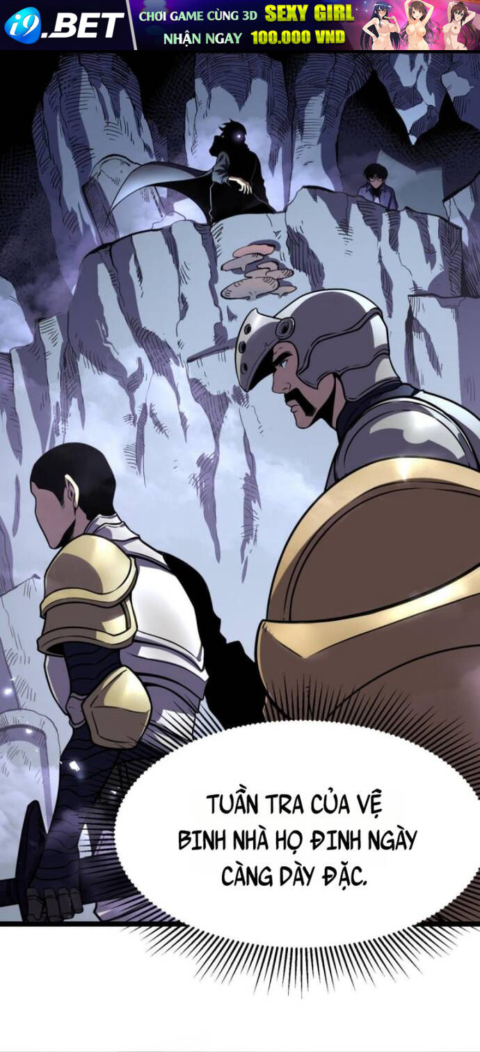 Trọng Khải Dị Thế: Ta Dùng Gương Thần Trở Thành Vô Địch - Chapter 6 - Page 7