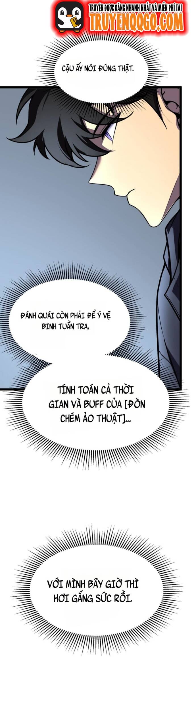 Trọng Khải Dị Thế: Ta Dùng Gương Thần Trở Thành Vô Địch - Chapter 6 - Page 9