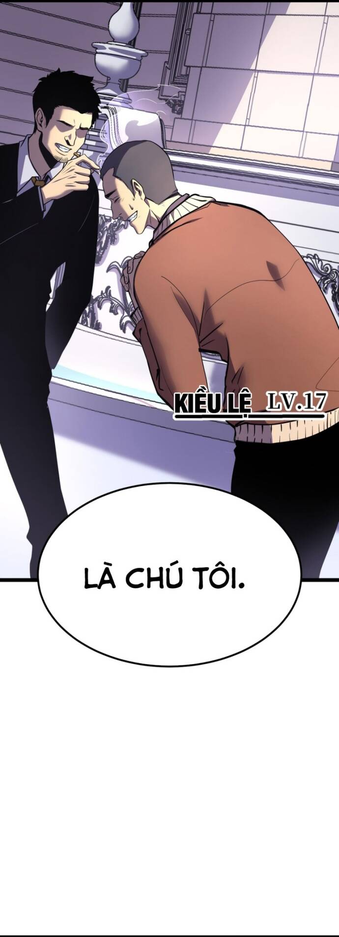 Trọng Khải Dị Thế: Ta Dùng Gương Thần Trở Thành Vô Địch - Chapter 7 - Page 12