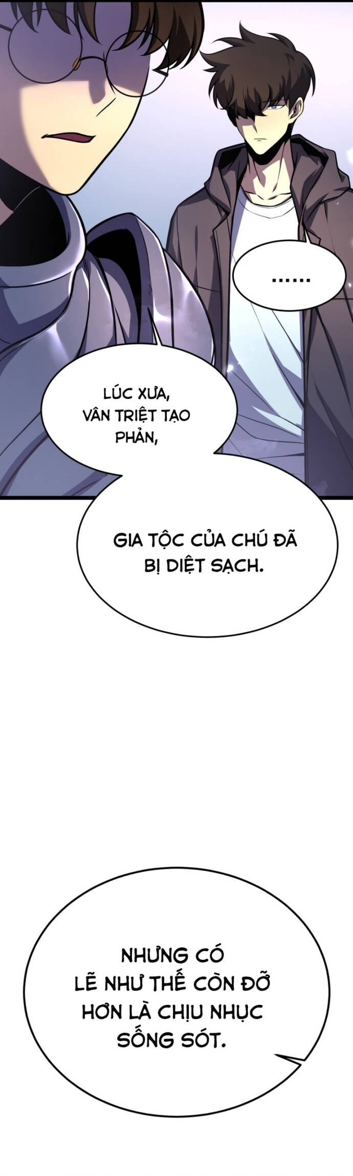 Trọng Khải Dị Thế: Ta Dùng Gương Thần Trở Thành Vô Địch - Chapter 7 - Page 13