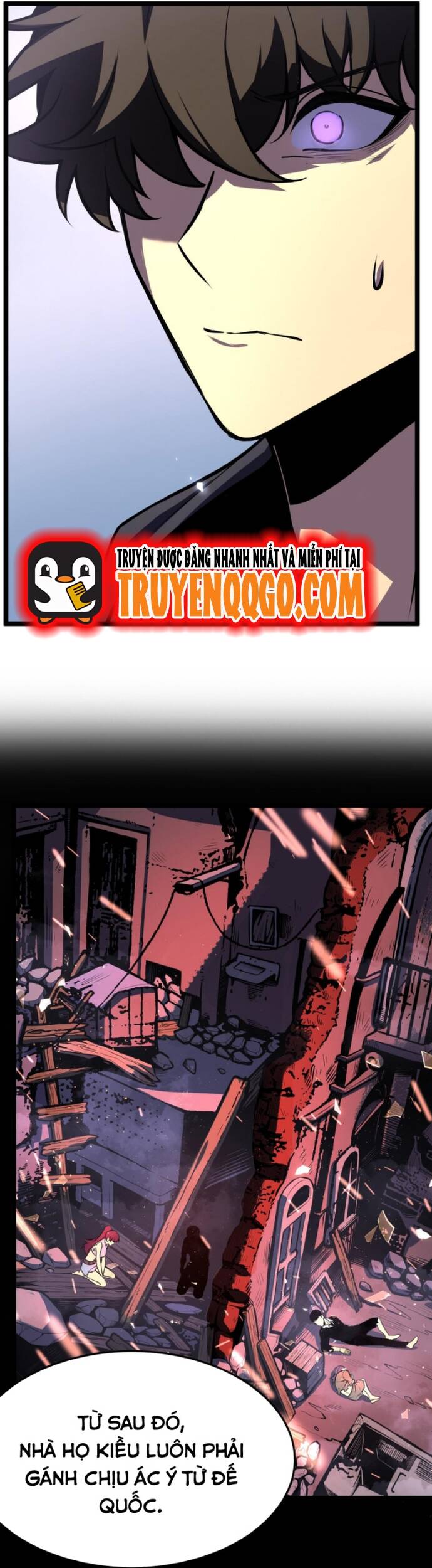 Trọng Khải Dị Thế: Ta Dùng Gương Thần Trở Thành Vô Địch - Chapter 7 - Page 14