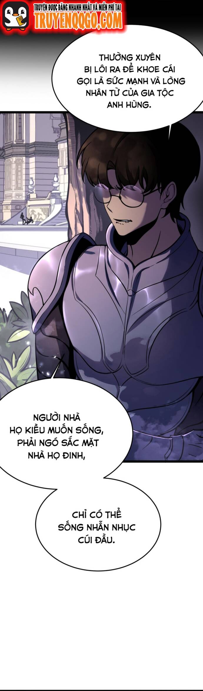 Trọng Khải Dị Thế: Ta Dùng Gương Thần Trở Thành Vô Địch - Chapter 7 - Page 17