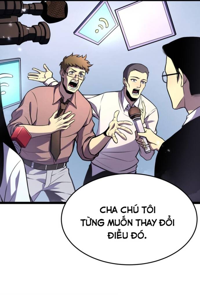Trọng Khải Dị Thế: Ta Dùng Gương Thần Trở Thành Vô Địch - Chapter 7 - Page 18