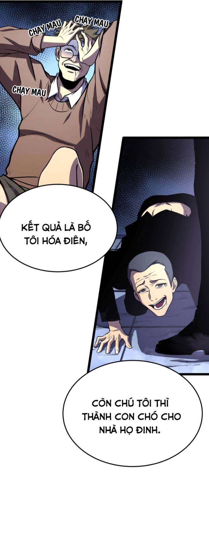 Trọng Khải Dị Thế: Ta Dùng Gương Thần Trở Thành Vô Địch - Chapter 7 - Page 19