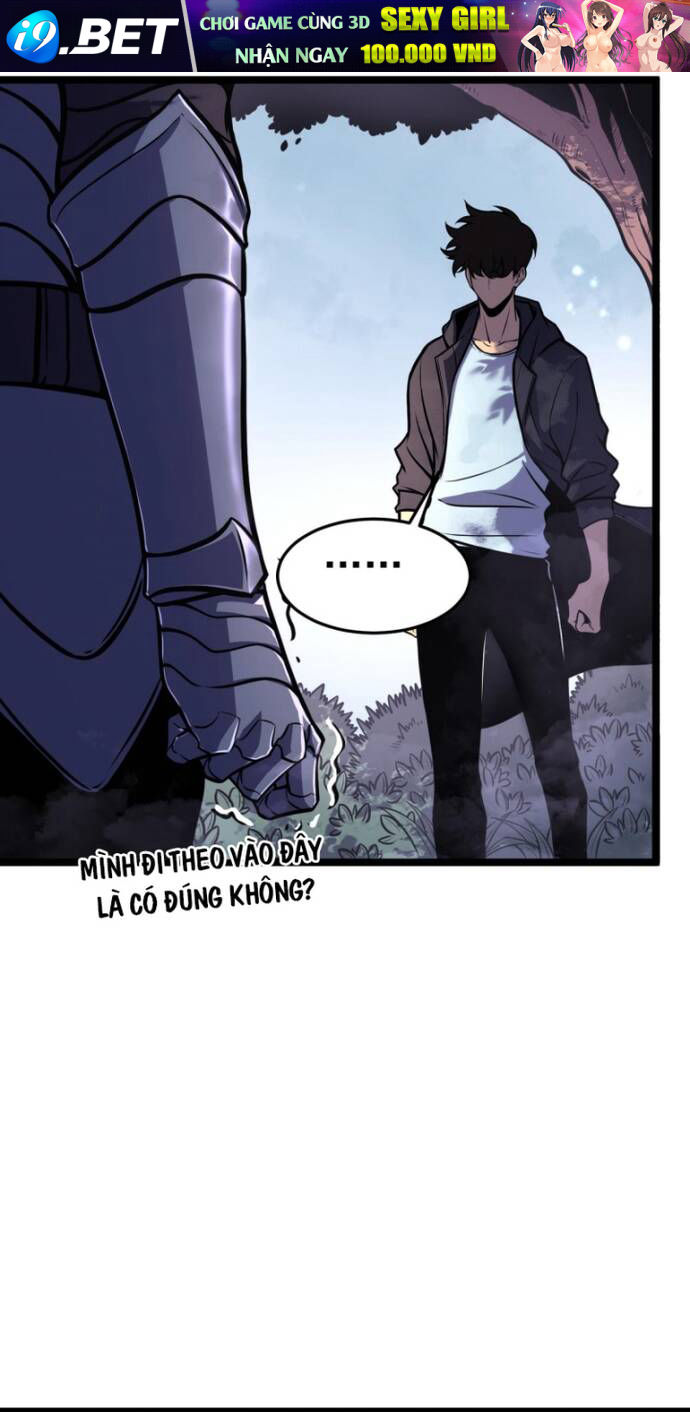 Trọng Khải Dị Thế: Ta Dùng Gương Thần Trở Thành Vô Địch - Chapter 7 - Page 20