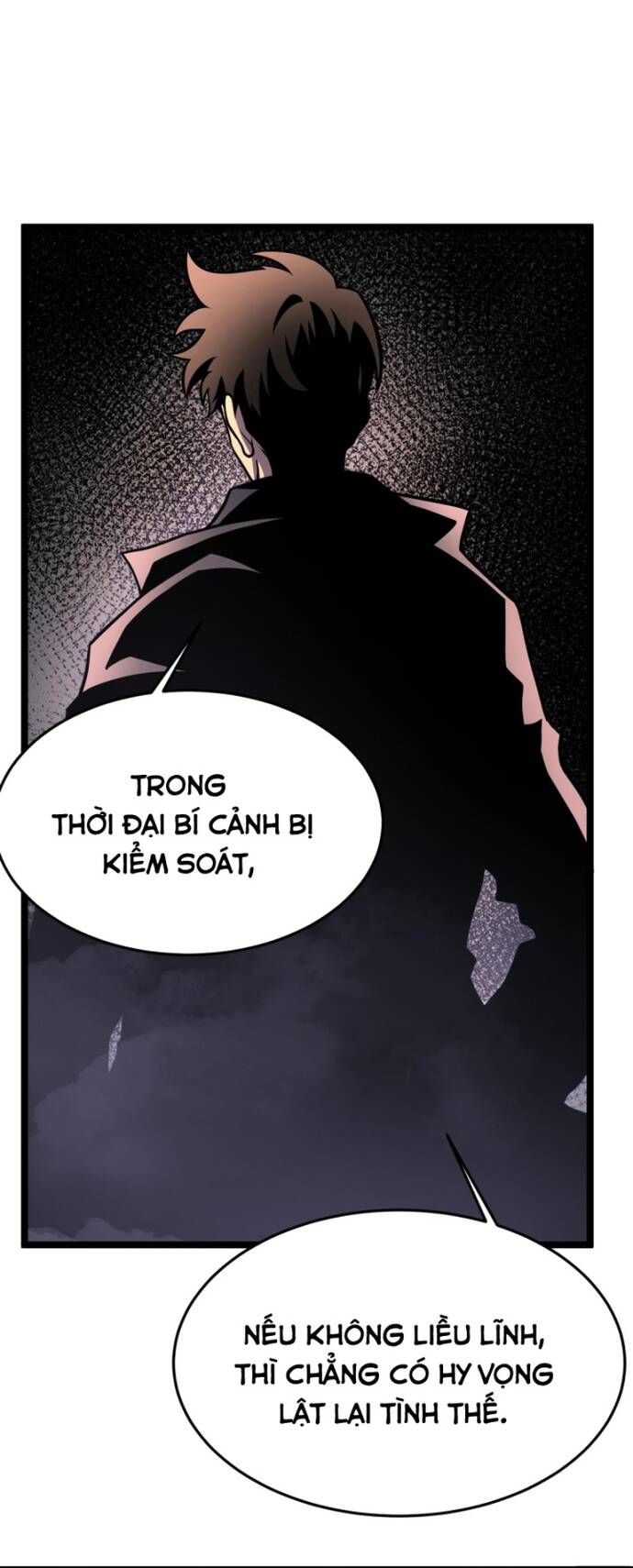 Trọng Khải Dị Thế: Ta Dùng Gương Thần Trở Thành Vô Địch - Chapter 7 - Page 22