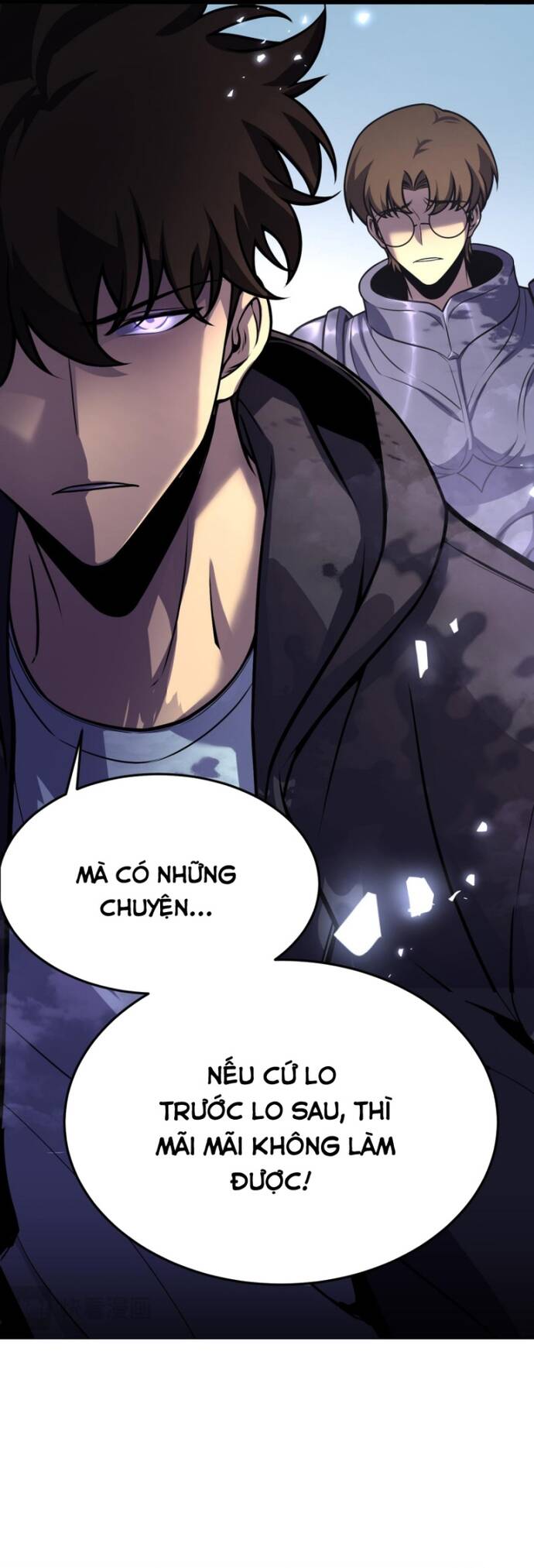 Trọng Khải Dị Thế: Ta Dùng Gương Thần Trở Thành Vô Địch - Chapter 7 - Page 23