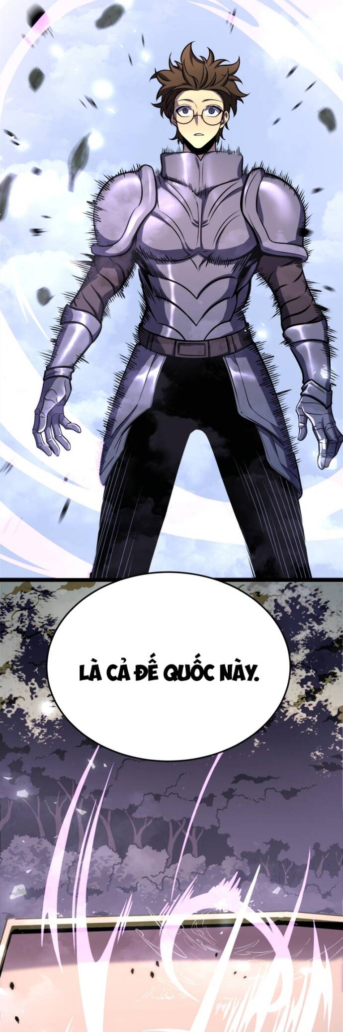 Trọng Khải Dị Thế: Ta Dùng Gương Thần Trở Thành Vô Địch - Chapter 7 - Page 26