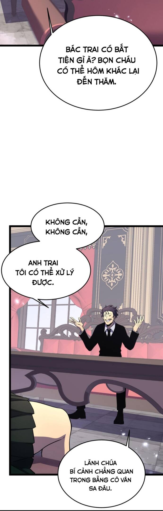 Trọng Khải Dị Thế: Ta Dùng Gương Thần Trở Thành Vô Địch - Chapter 7 - Page 29