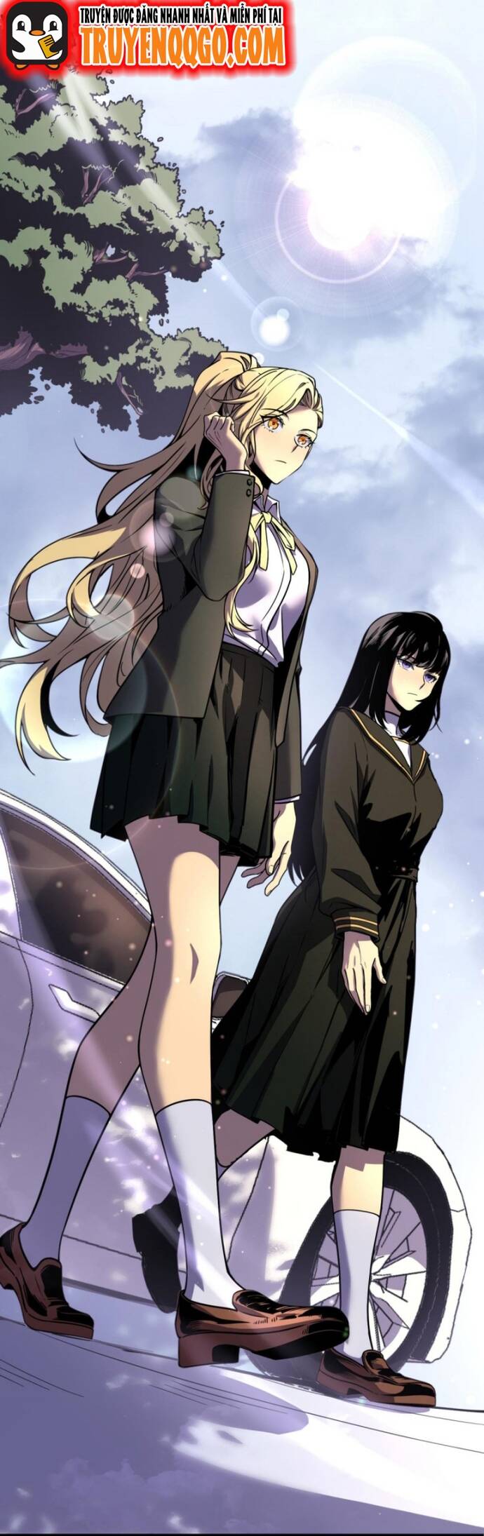 Trọng Khải Dị Thế: Ta Dùng Gương Thần Trở Thành Vô Địch - Chapter 7 - Page 3