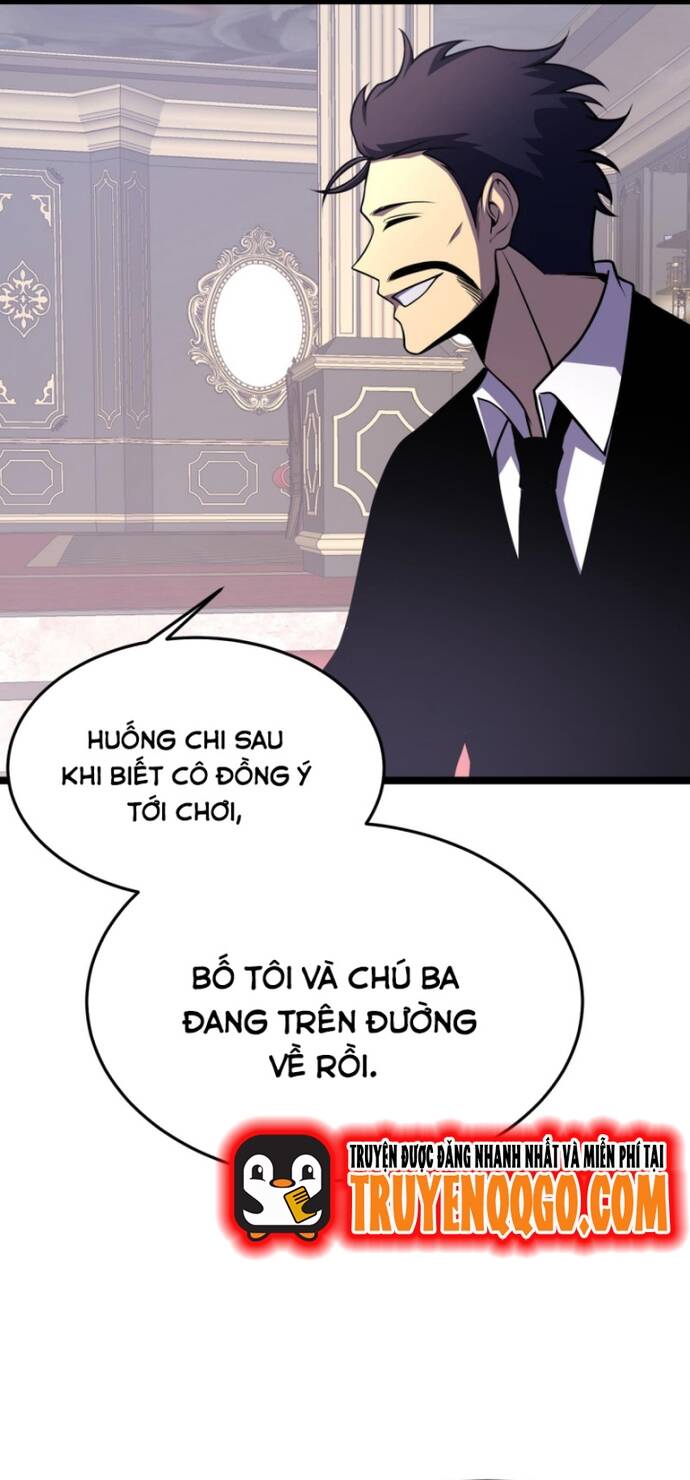 Trọng Khải Dị Thế: Ta Dùng Gương Thần Trở Thành Vô Địch - Chapter 7 - Page 30