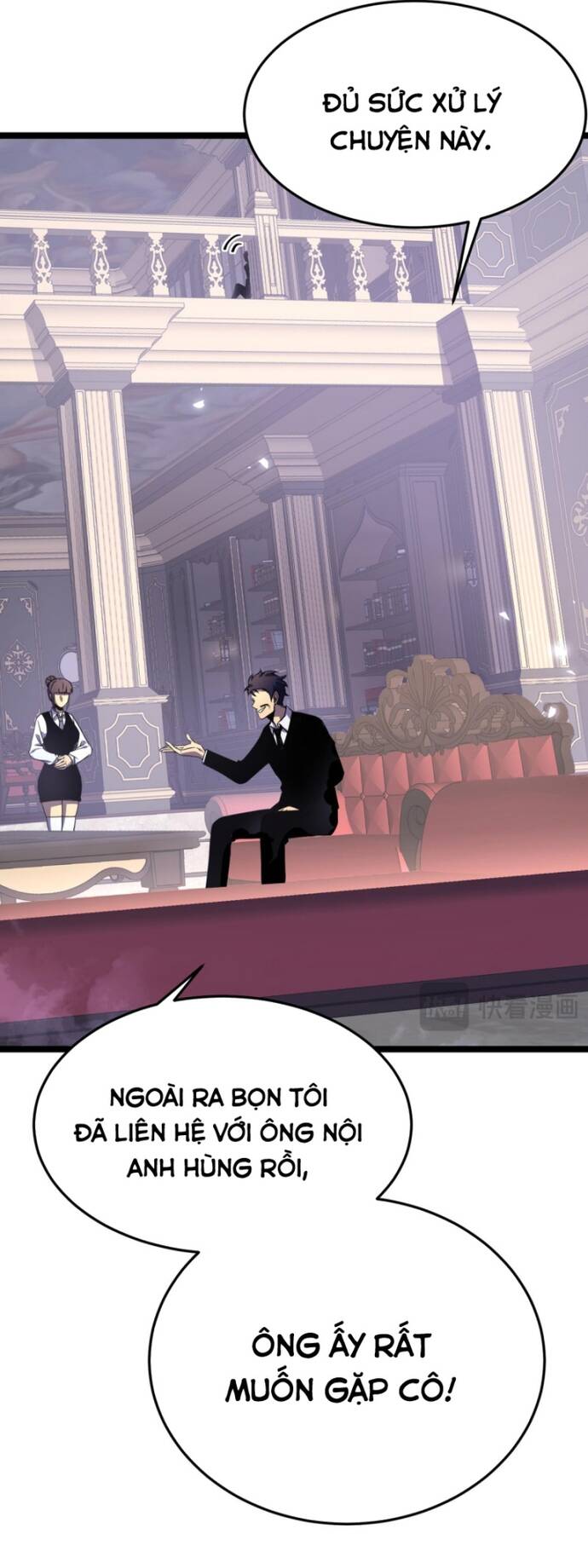 Trọng Khải Dị Thế: Ta Dùng Gương Thần Trở Thành Vô Địch - Chapter 7 - Page 31