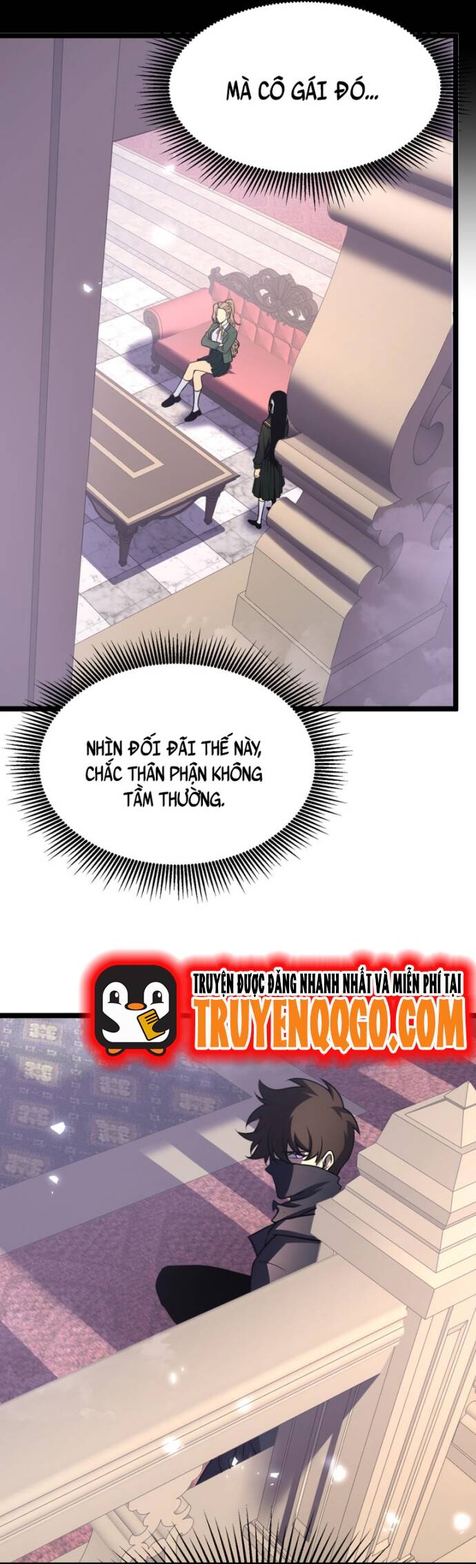 Trọng Khải Dị Thế: Ta Dùng Gương Thần Trở Thành Vô Địch - Chapter 7 - Page 34