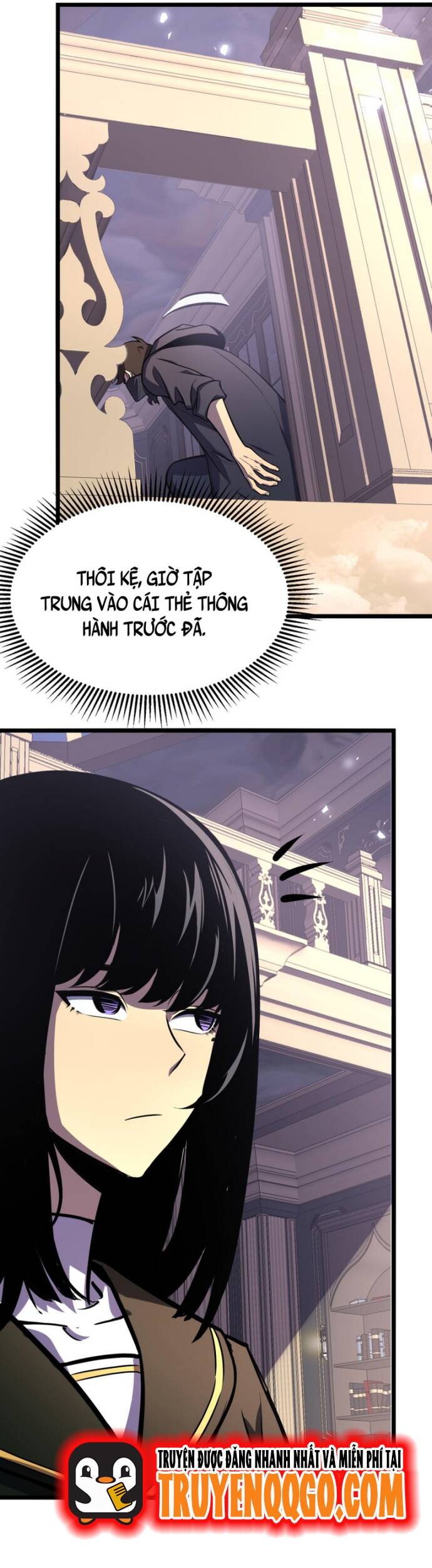 Trọng Khải Dị Thế: Ta Dùng Gương Thần Trở Thành Vô Địch - Chapter 7 - Page 36