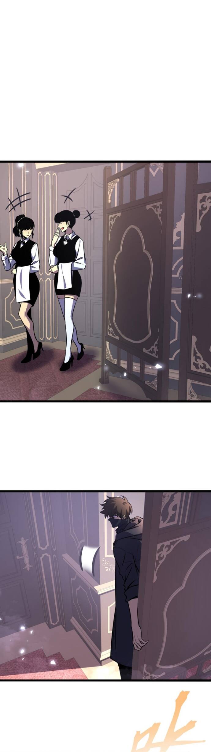 Trọng Khải Dị Thế: Ta Dùng Gương Thần Trở Thành Vô Địch - Chapter 7 - Page 37