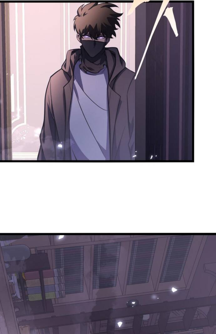 Trọng Khải Dị Thế: Ta Dùng Gương Thần Trở Thành Vô Địch - Chapter 7 - Page 38