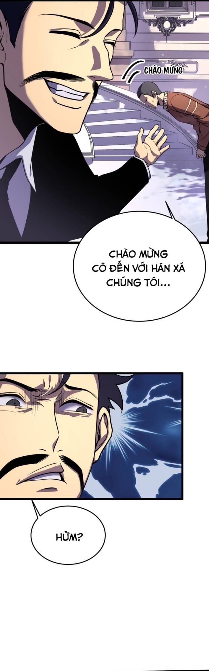 Trọng Khải Dị Thế: Ta Dùng Gương Thần Trở Thành Vô Địch - Chapter 7 - Page 4