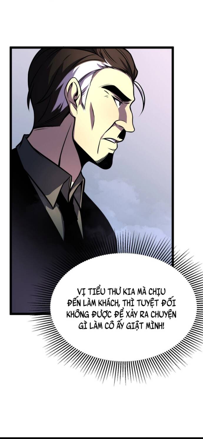 Trọng Khải Dị Thế: Ta Dùng Gương Thần Trở Thành Vô Địch - Chapter 7 - Page 40