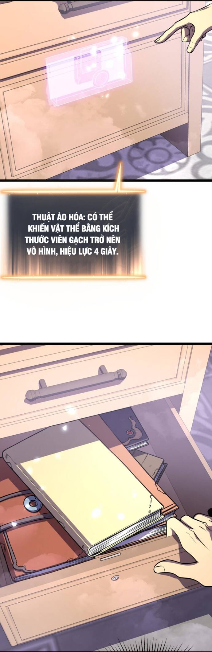 Trọng Khải Dị Thế: Ta Dùng Gương Thần Trở Thành Vô Địch - Chapter 7 - Page 42