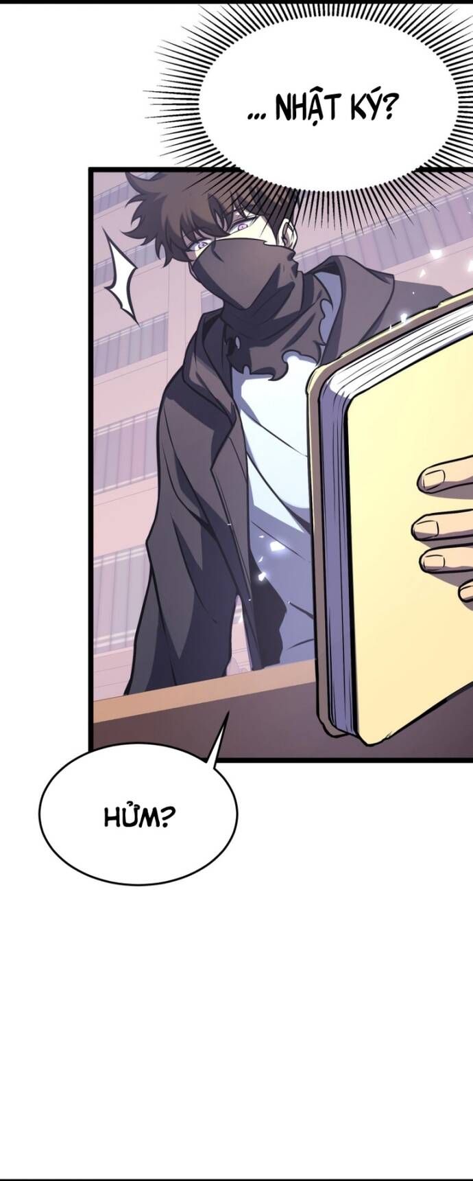 Trọng Khải Dị Thế: Ta Dùng Gương Thần Trở Thành Vô Địch - Chapter 7 - Page 43