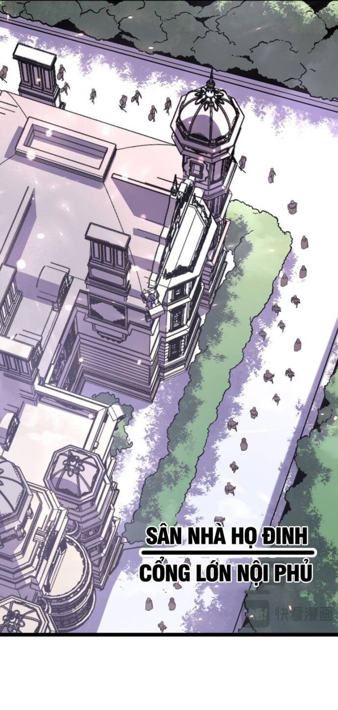 Trọng Khải Dị Thế: Ta Dùng Gương Thần Trở Thành Vô Địch - Chapter 7 - Page 45