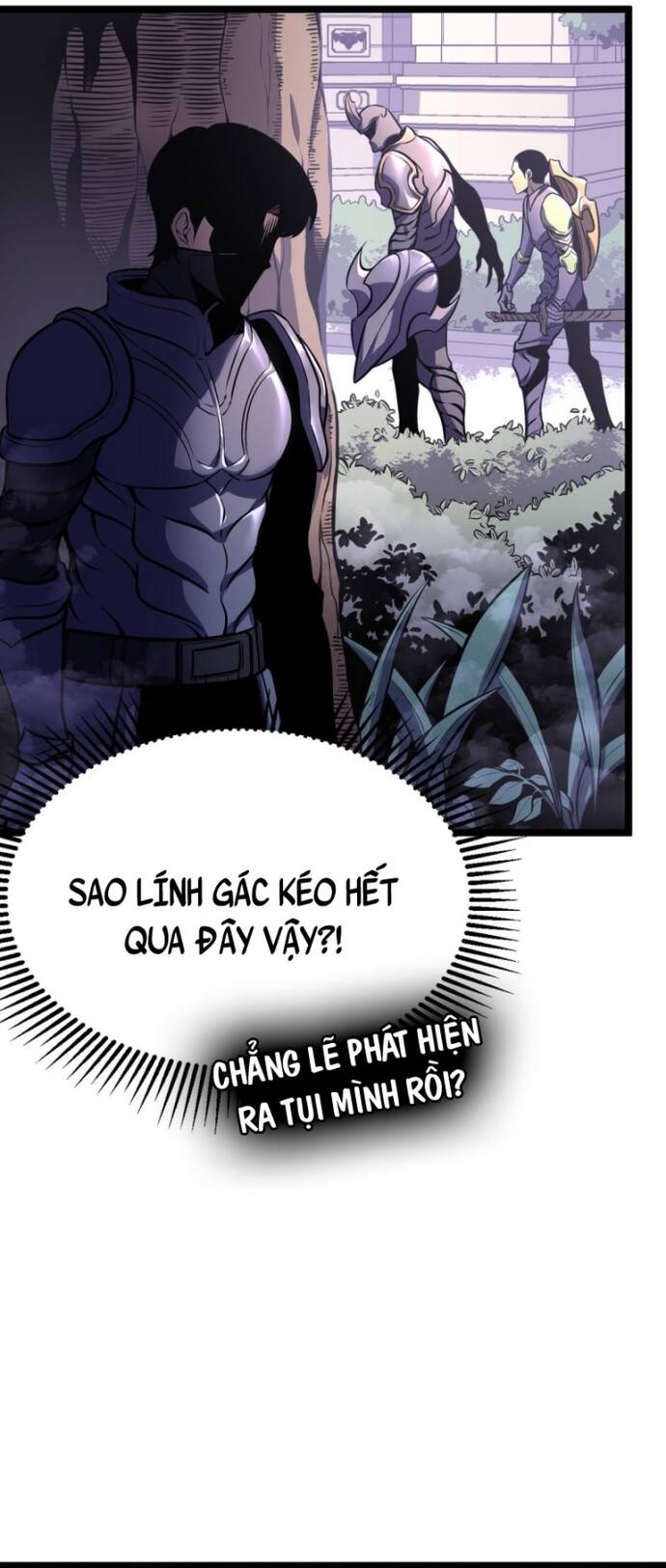 Trọng Khải Dị Thế: Ta Dùng Gương Thần Trở Thành Vô Địch - Chapter 7 - Page 46