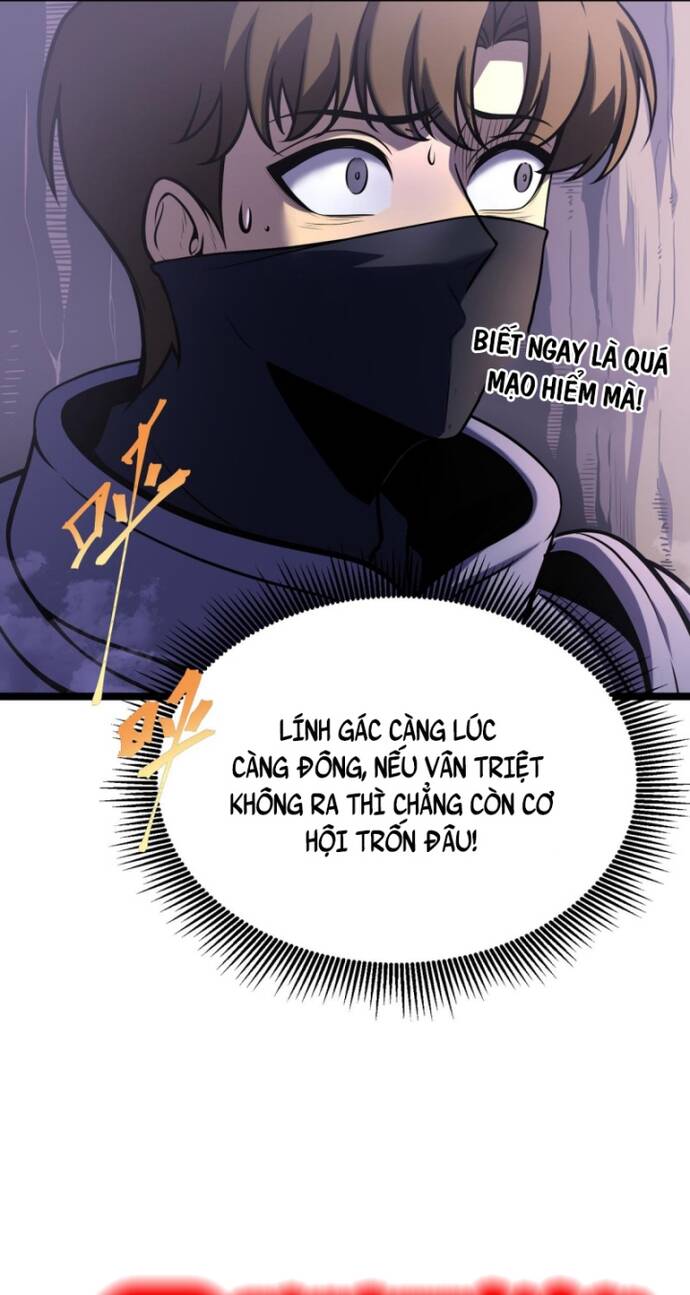 Trọng Khải Dị Thế: Ta Dùng Gương Thần Trở Thành Vô Địch - Chapter 7 - Page 47