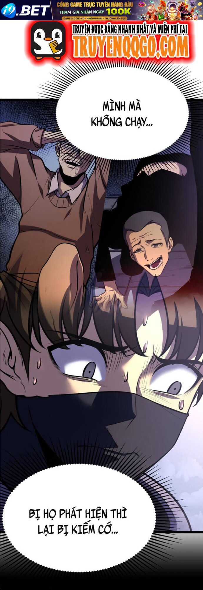 Trọng Khải Dị Thế: Ta Dùng Gương Thần Trở Thành Vô Địch - Chapter 7 - Page 48