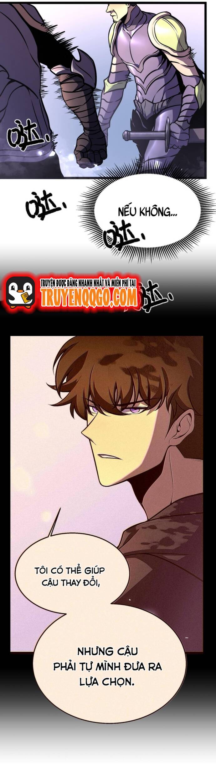 Trọng Khải Dị Thế: Ta Dùng Gương Thần Trở Thành Vô Địch - Chapter 7 - Page 51