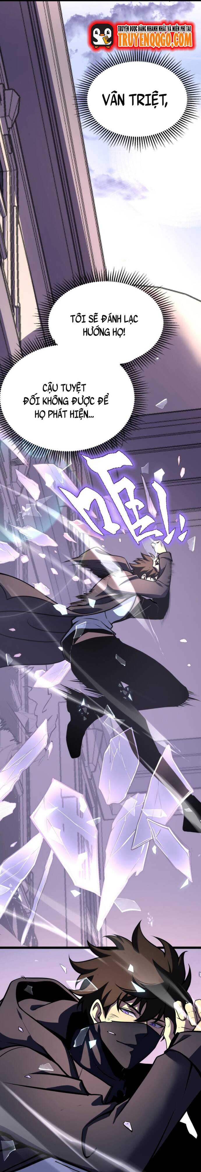 Trọng Khải Dị Thế: Ta Dùng Gương Thần Trở Thành Vô Địch - Chapter 7 - Page 54