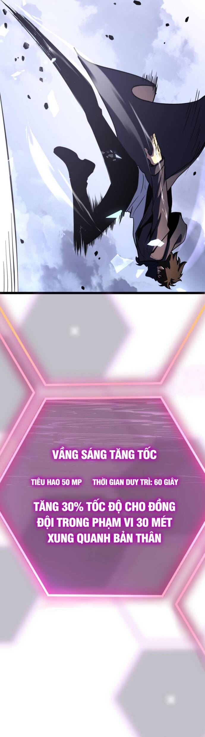 Trọng Khải Dị Thế: Ta Dùng Gương Thần Trở Thành Vô Địch - Chapter 7 - Page 58