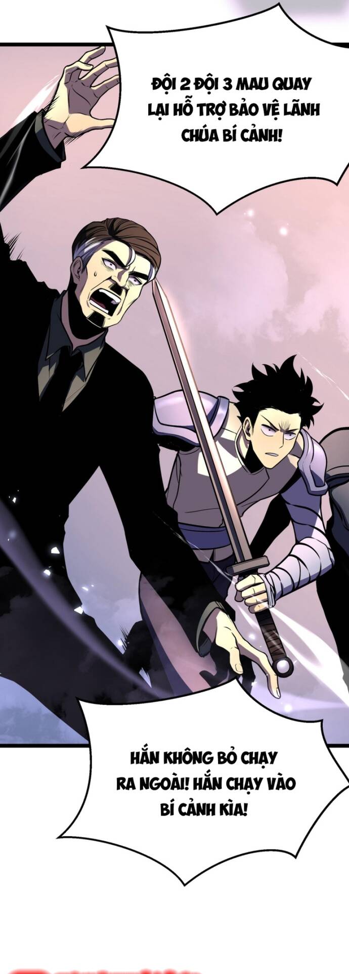 Trọng Khải Dị Thế: Ta Dùng Gương Thần Trở Thành Vô Địch - Chapter 7 - Page 59