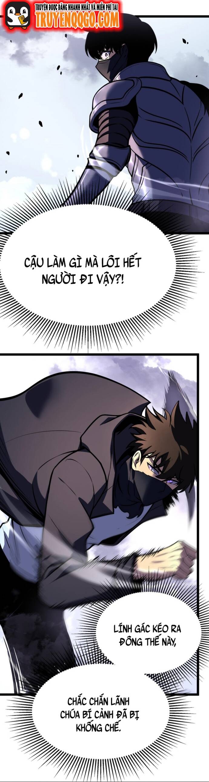 Trọng Khải Dị Thế: Ta Dùng Gương Thần Trở Thành Vô Địch - Chapter 7 - Page 60