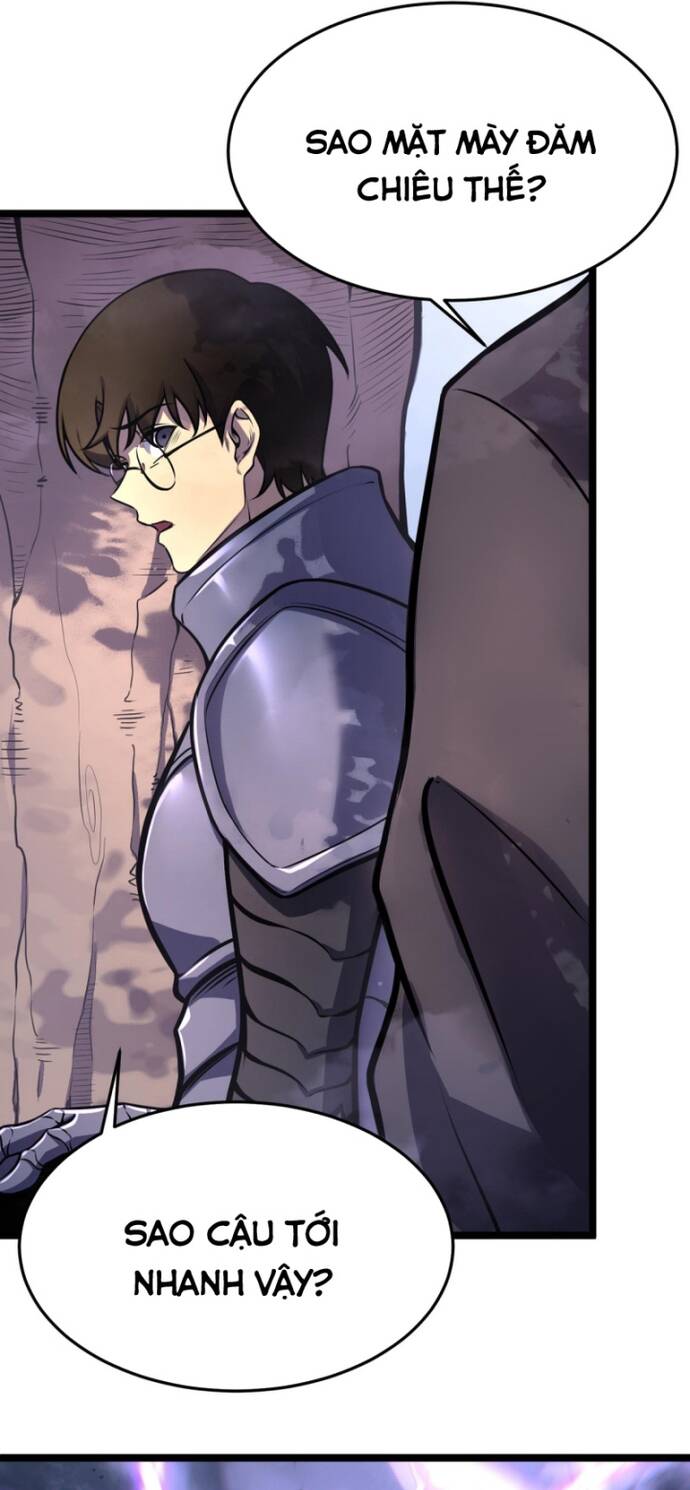 Trọng Khải Dị Thế: Ta Dùng Gương Thần Trở Thành Vô Địch - Chapter 7 - Page 8