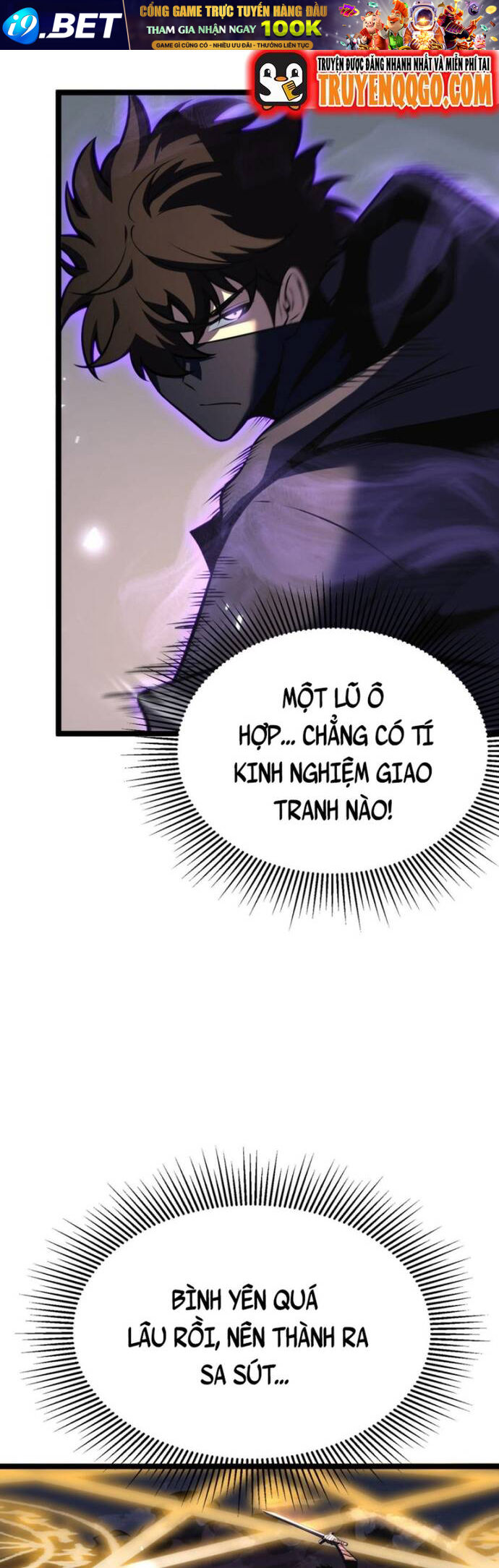 Trọng Khải Dị Thế: Ta Dùng Gương Thần Trở Thành Vô Địch - Chapter 8 - Page 14