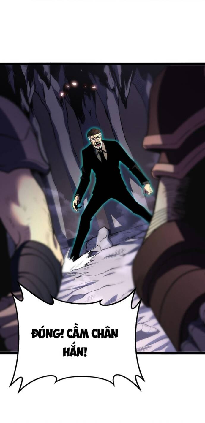 Trọng Khải Dị Thế: Ta Dùng Gương Thần Trở Thành Vô Địch - Chapter 8 - Page 16