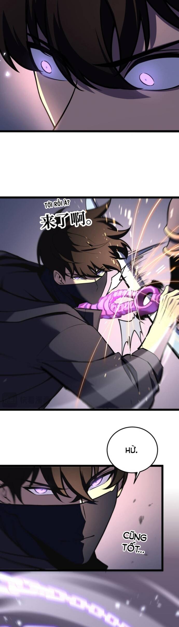 Trọng Khải Dị Thế: Ta Dùng Gương Thần Trở Thành Vô Địch - Chapter 8 - Page 19