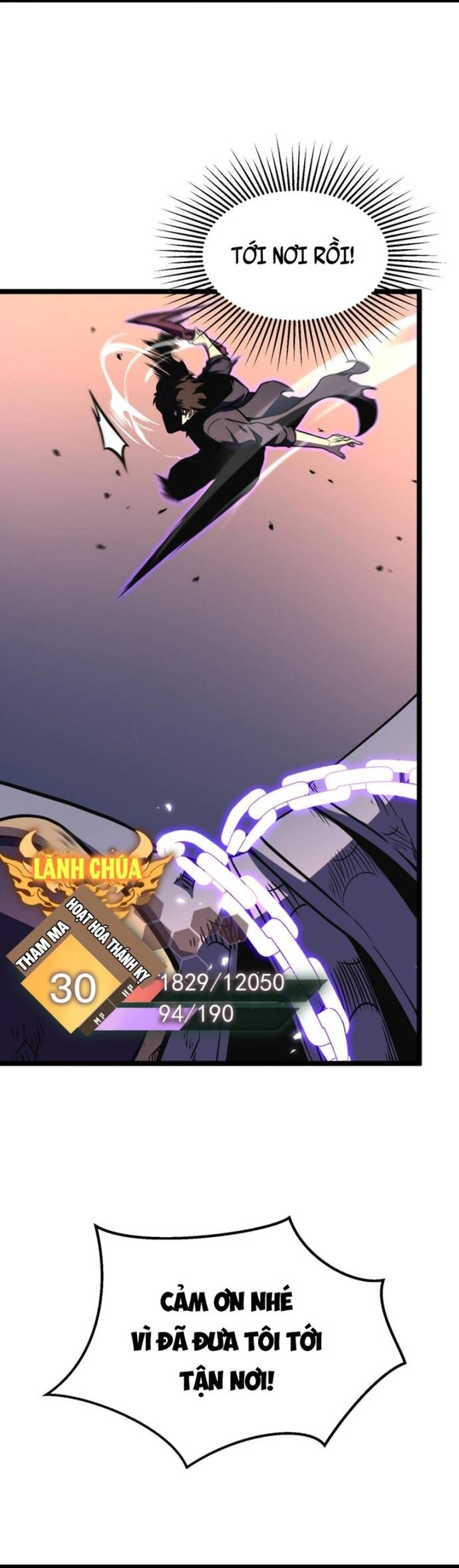 Trọng Khải Dị Thế: Ta Dùng Gương Thần Trở Thành Vô Địch - Chapter 8 - Page 23